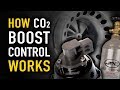 💬 How CO2 Boost Control Works [Technically Speaking]