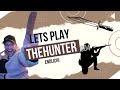 Lets Play - theHunter: Call of the Wild 004 ("Endlich!")