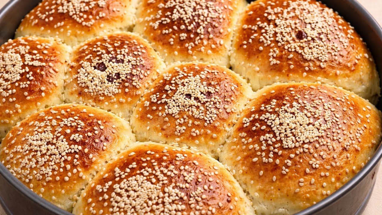 طريقة عمل معروك رمضان الطري خطوة بخطوة 😍 ناجح 100‎%