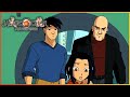 Jackie Chan Adventures | Home Of The Talisman