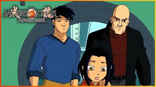 Jackie Chan Adventures | Home Of The Talisman