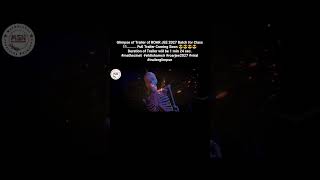 Glimpse of Trailer of ROAR JEE 2027 Batch for Class 11 #viral #trending #fyp #explore