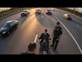 When Criminal is in Wheelchair