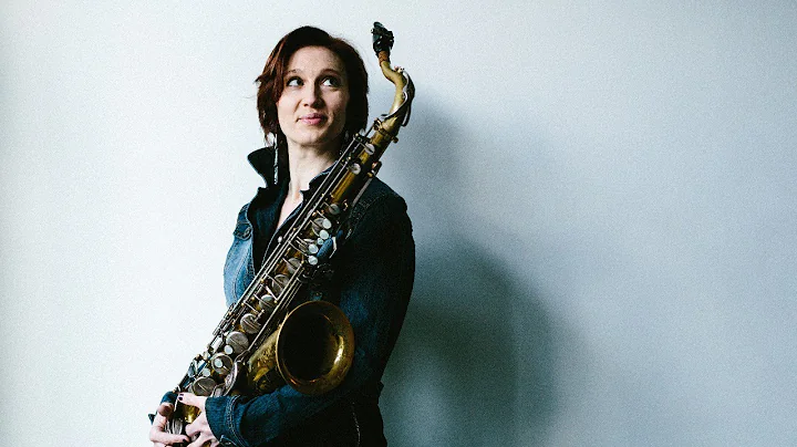 Josephine Davies + Ben Somers - Live Stream
