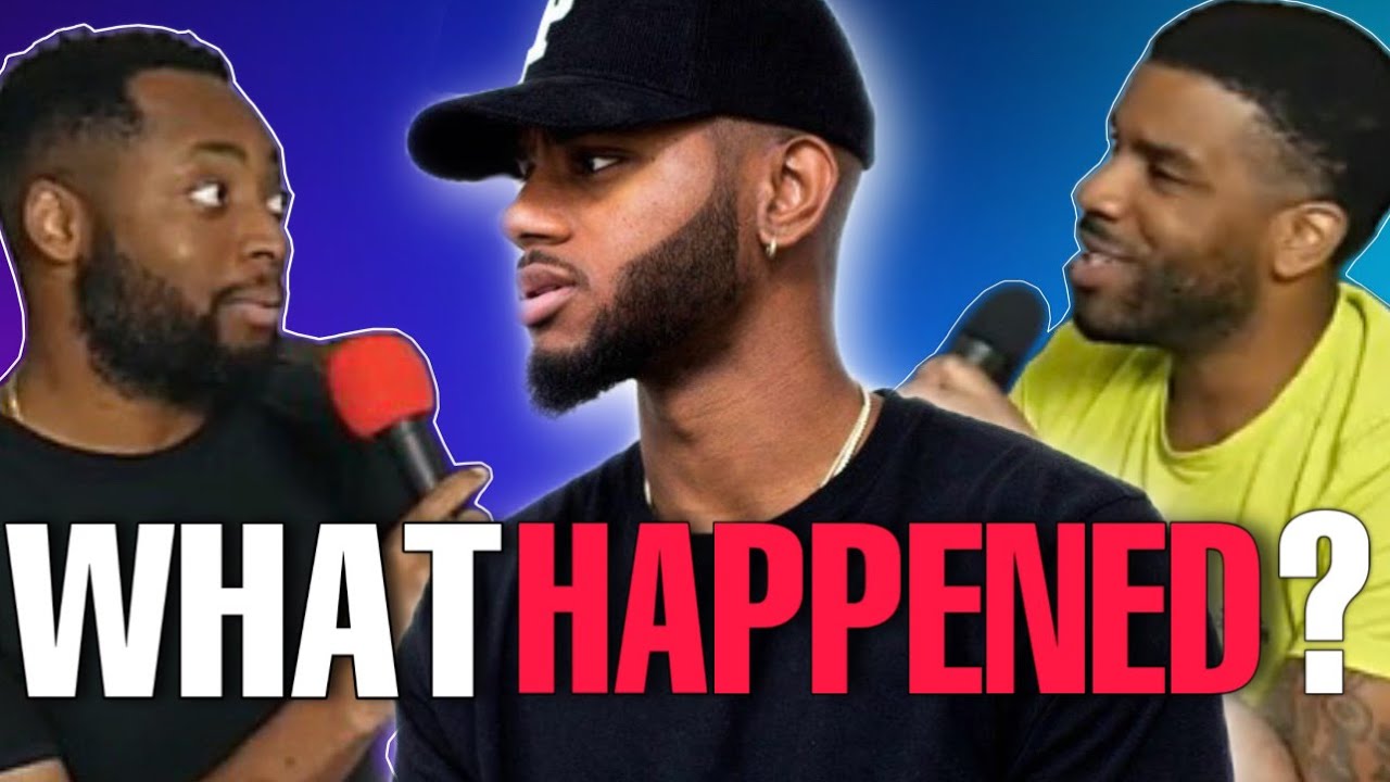 The RISE and FALL of Bryson TIller