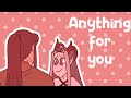 Animatic: Anything Else?