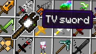 видео: Я написал СЛИШКОМ МНОГО инструментов для Minecraft... картинка: Я написал СЛИШКОМ МНОГО инструментов для Minecraft...