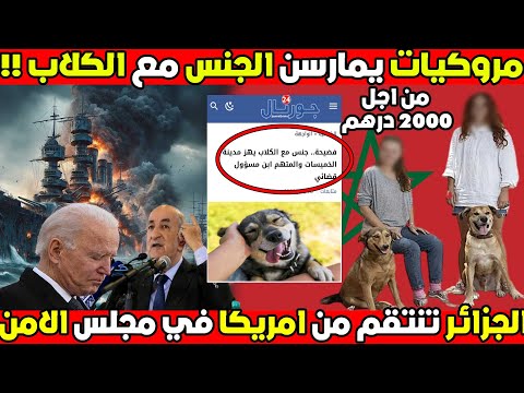 ما قصة ابن القاضي المغربي 