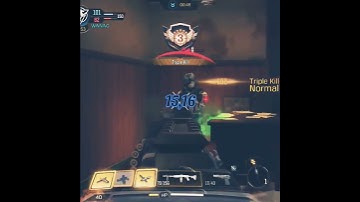 Nuke with Every LMG||# CODM||#RPD||#1