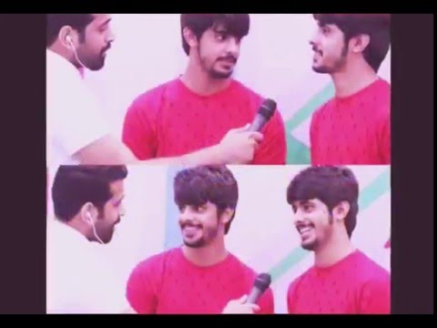 عبدالله و عبدالرحمن العنزي توأم سعادتنا Youtube