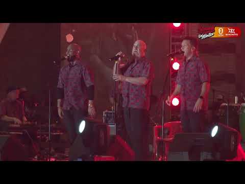 Amame - El Gran Combo (Live 2023)