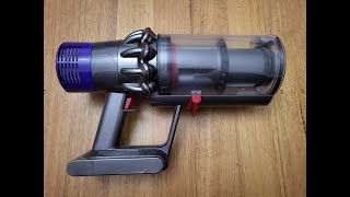 OPEN ME UP! Dyson V10 Complete Disassemble and Clean Updated 19.7.22