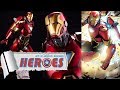 Kotobukiya: Marvel Premier Iron Man ARTFX Statue (English Subs) - Heroes For A Day