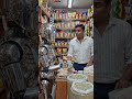 Robot giving tea