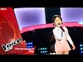 The Voice Kids Thailand - พรีม ณฐมน -  ด้วยรักและปลาทู - 17 Jan 2016