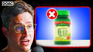THIS Is The WORST Online Health Advice Dr Mike HATES The Most...