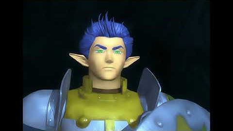 Shining Force 3 - Scenario 1 Opening  - HD 1080p via AI