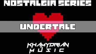 Khamydrianundertale - Hopes And Dreams Lyrical Adaptation