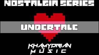 【Khamydrian】UNDERTALE - Hopes And Dreams 【Lyrical Adaptation】