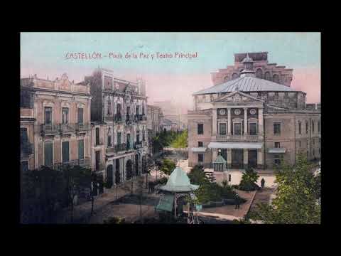 PRELUDIO. LA REVOLTOSA.