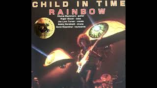 Rainbow live in Barcelona 1982