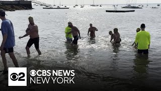 32nd annual Swim Across America helps raise $1.8 million for cancer research