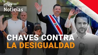 Rodrigo Chaves Ultimo y Rudo Comentario