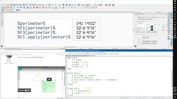 Ruby - Format to Feet and Inches - Chief Architect