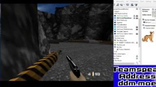 Rayn plays GoldenEye 007 for the first time - Part 1