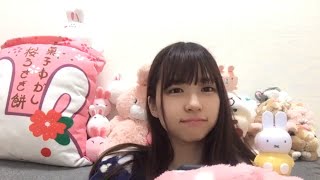 48 Haruna Hashimoto 2020年12月06日21時30分59秒 橋本 陽菜（AKB48 チーム８）