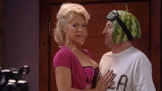 Hannah Waddingham Guest Roles (2002-2011)