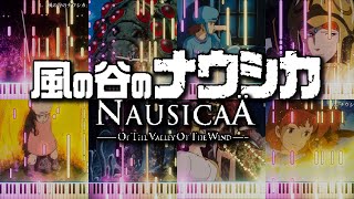 In the Sea of Corruption - Joe Hisaishi