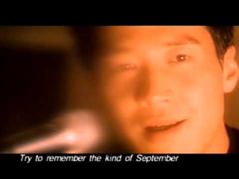 [M/V] Try to Remember by Leon Lai (黎明) 여명