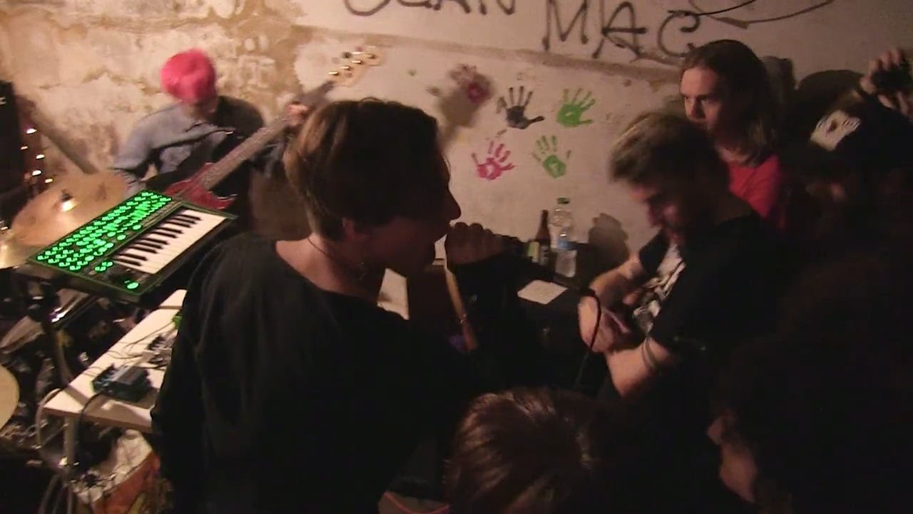 [hate5six] Disinterest - December 29, 2015