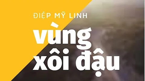 Vng xi u - ip M Linh