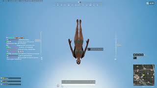 Jingg Im Not Naked, I Have Bra And