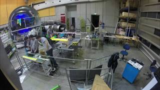 DBF15  -   Weight and Ballance