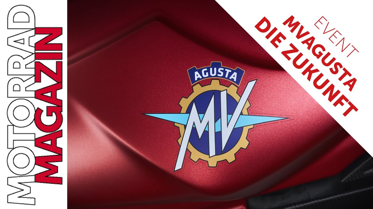 2015 MV Agusta Turismo Veloce 800 Test | Action, Sound, Fazit