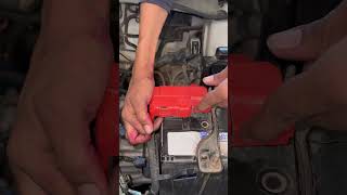 Battery Terminal Cap Lock Open #battery #terminal #cap #lock #open