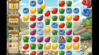Pig & Dragon Level 41