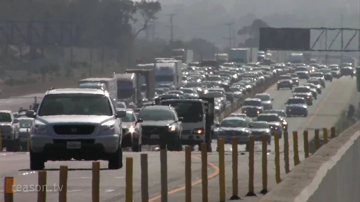 Taking Politics Out of Transportation: Economist B...