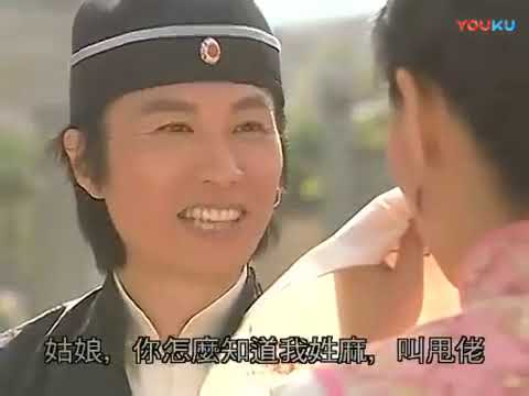 讓路啦，麻甩佬