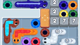 Gecko Out Level 197 198 199 200