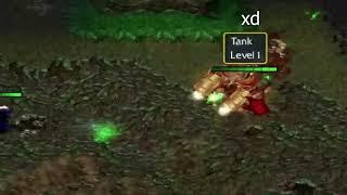 Erkut Hero Arena - Lan Tank Montaj