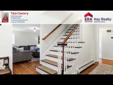 21 Bedford Drive, Grafton, MA home video tour