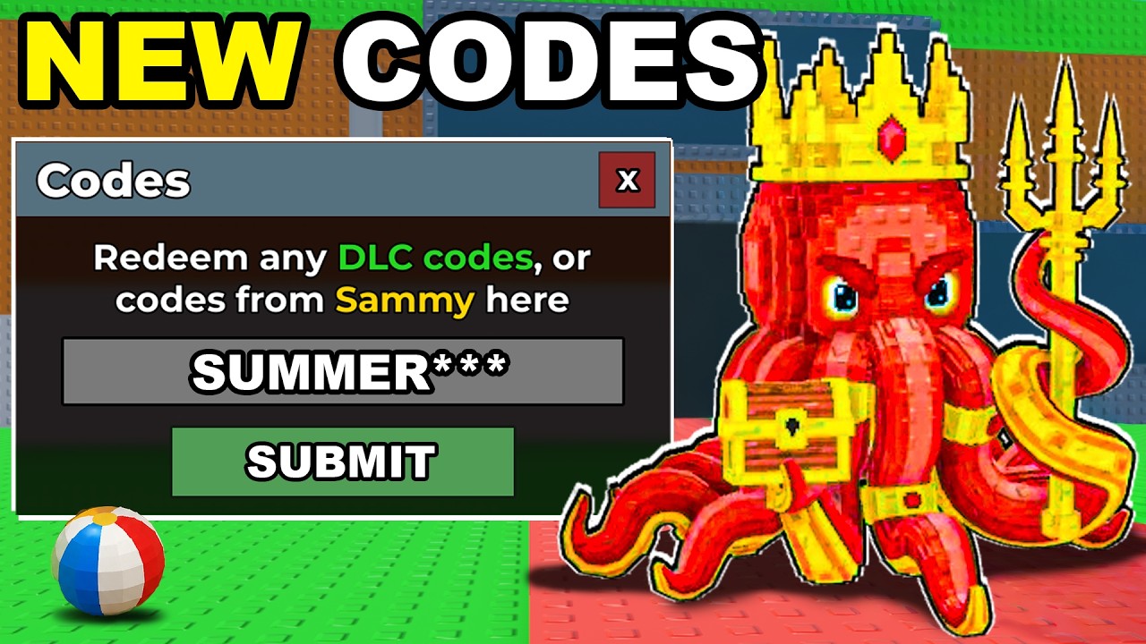 How to Get FREE CODES in Steal A Brainrot (NEW OFFICIAL CODES