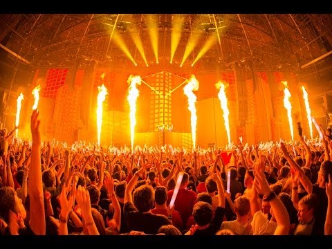 Dimitri Vegas & Like Mike - Bringing Home The Madness 2013 (FULL HD 2 HOUR LIVESET)