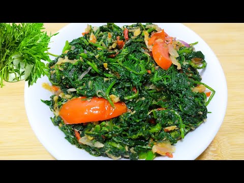 Resep Kenikir