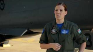 ACO Adele Merriman: F-111