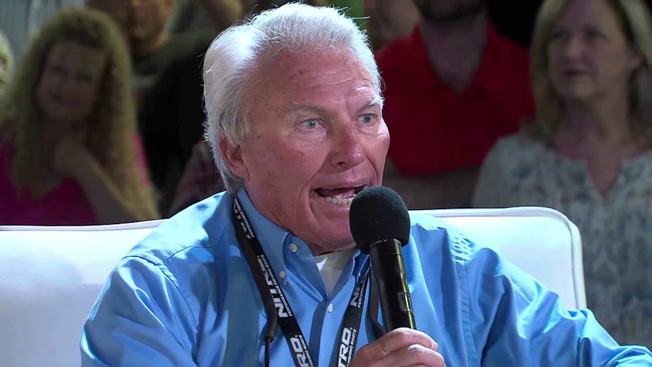 Bassmaster Classic 2018 Live, with special guests Jimmy Houston ...